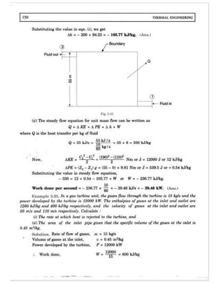 Thermal engineering by rk rajput   chapter 3