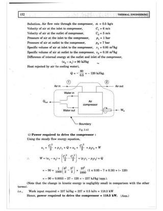 Thermal engineering by rk rajput   chapter 3