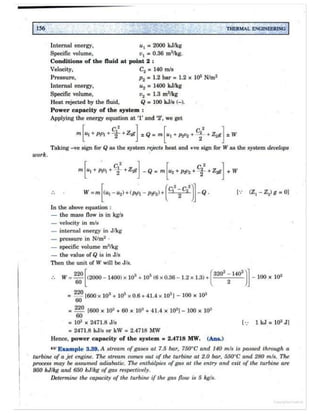 Thermal engineering by rk rajput   chapter 3