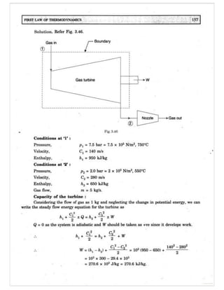 Thermal engineering by rk rajput   chapter 3