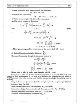 Thermal engineering by rk rajput   chapter 3