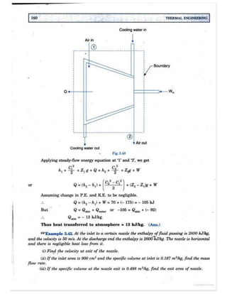 Thermal engineering by rk rajput   chapter 3
