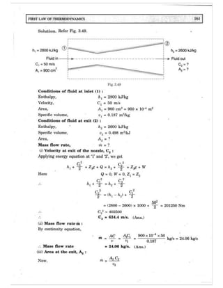 Thermal engineering by rk rajput   chapter 3