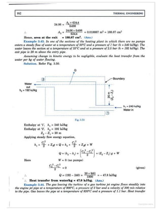 Thermal engineering by rk rajput   chapter 3