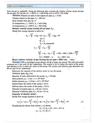 Thermal engineering by rk rajput   chapter 3