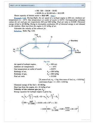 Thermal engineering by rk rajput   chapter 3