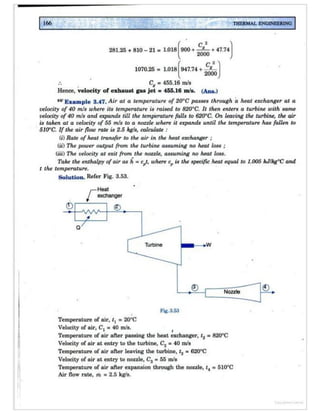 Thermal engineering by rk rajput   chapter 3