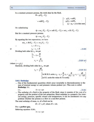 Thermal engineering by rk rajput   chapter 3