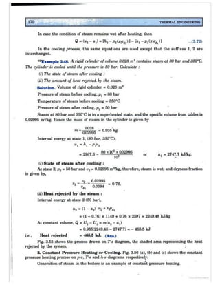 Thermal engineering by rk rajput   chapter 3