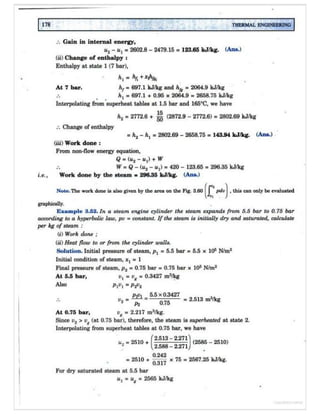 Thermal engineering by rk rajput   chapter 3
