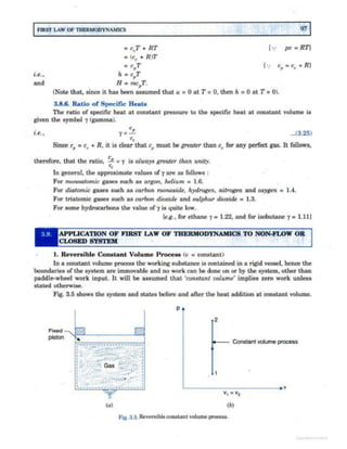 Thermal engineering by rk rajput   chapter 3