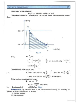 Thermal engineering by rk rajput   chapter 3