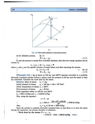 Thermal engineering by rk rajput   chapter 3
