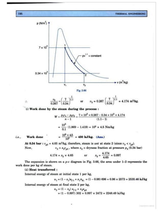 Thermal engineering by rk rajput   chapter 3