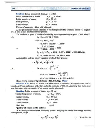 Thermal engineering by rk rajput   chapter 3