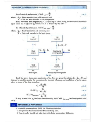 Thermal engineering by rk rajput chapter 4 | PDF