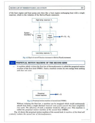 Thermal engineering by rk rajput chapter 4 | PDF