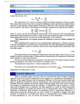 Thermal engineering by rk rajput chapter 4 | PDF