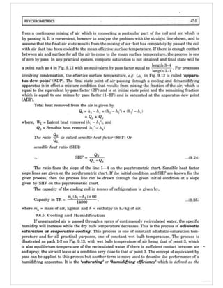 Thermal engineering by rk rajput   chapter 9