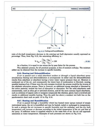 Thermal engineering by rk rajput   chapter 9