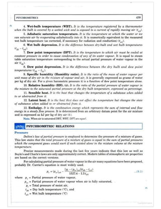 Thermal engineering by rk rajput   chapter 9