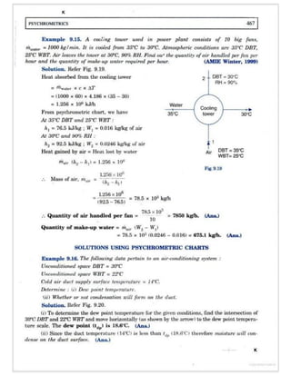 Thermal engineering by rk rajput   chapter 9