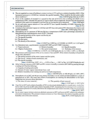 Thermal engineering by rk rajput   chapter 9
