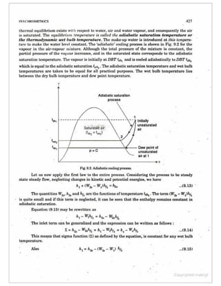 Thermal engineering by rk rajput   chapter 9