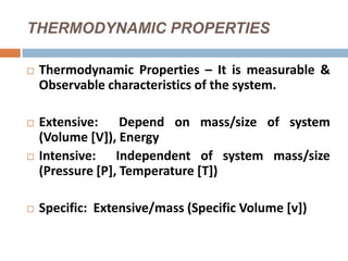 Thermal engineering om | PPSX