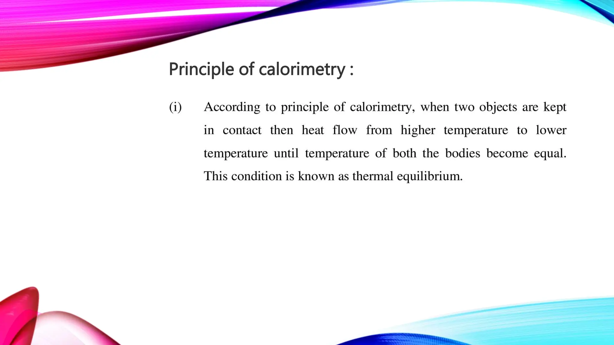 THERMAL EXPANSION CALORIMETRY jee KTG.pptx