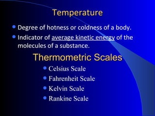 Thermal exp prs.
