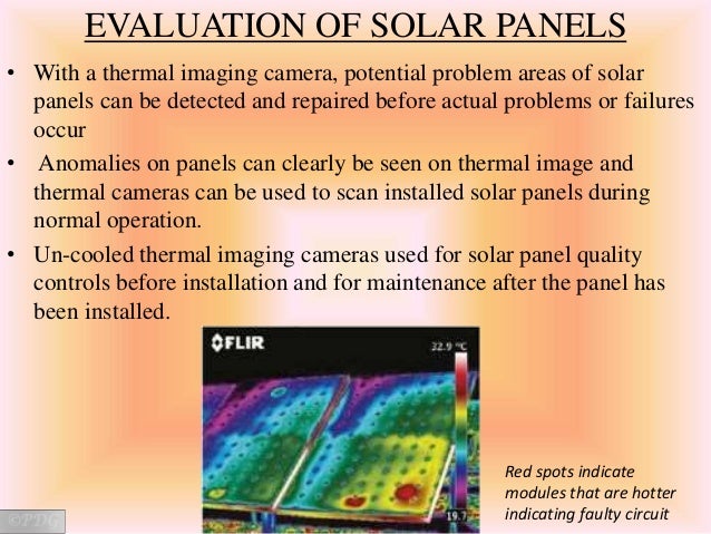15 Top Images Thermal Imaging Applications Ppt - Application Of Ir Thermography As A Condition Based Preventive Maintenance Technique For Energy Conservation In Pulp And Paper Industry By Alok Kumar Ppt Video Online Download