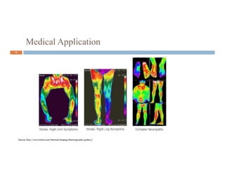 Thermal imaging and its applications | PDF