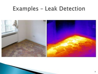 Examples – Leak Detection8