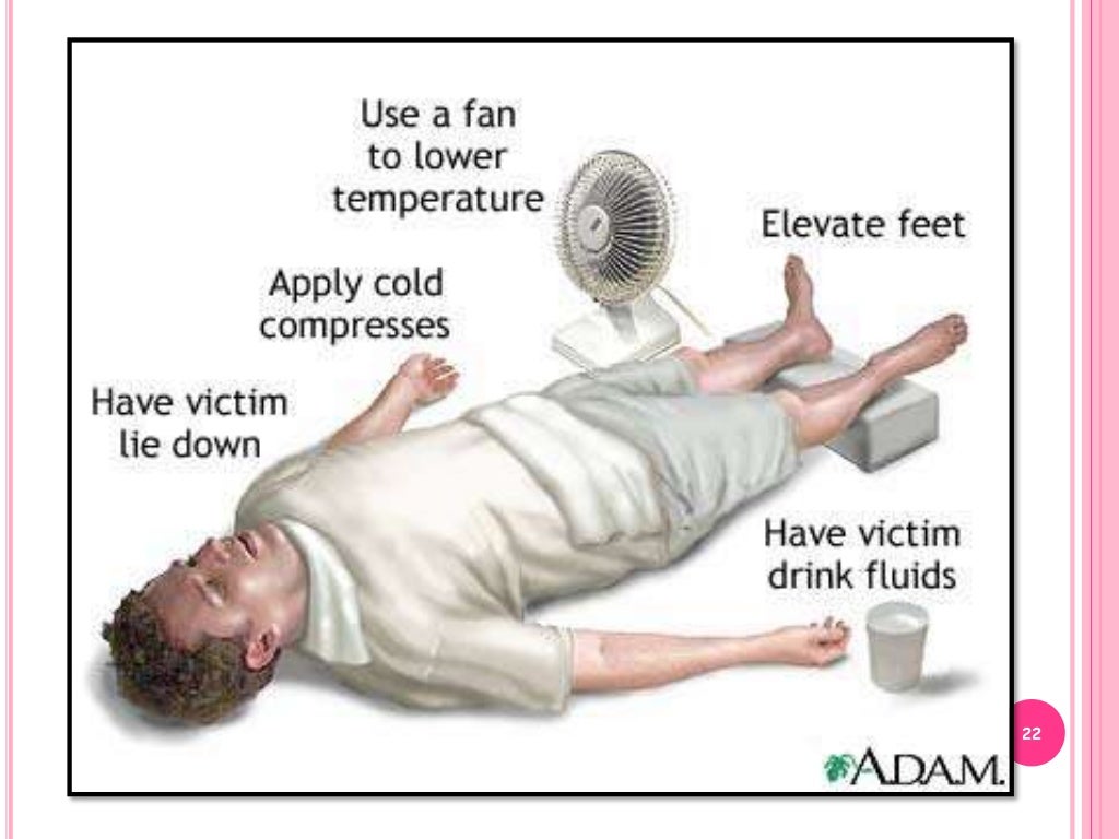 THERMAL INJURIES
