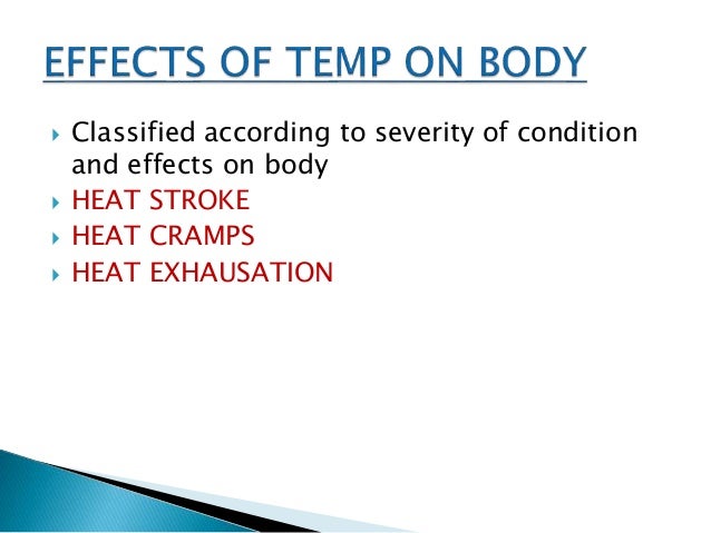 thermal injury thermal injury