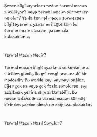 Termal_Macun_Nedir.pdf
