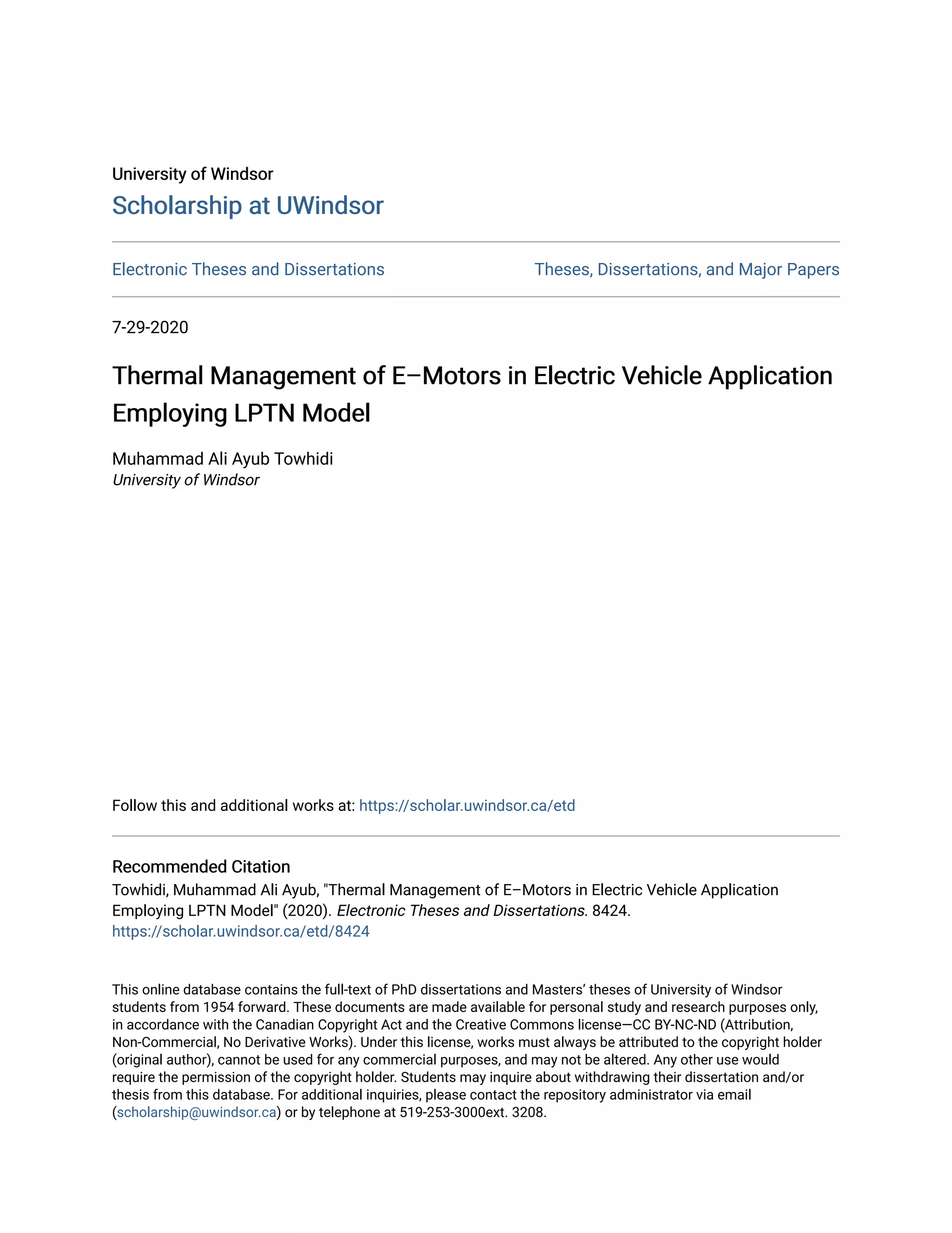 Thermal Management of E_Motors in Electric Vehicle Application Em.pdf