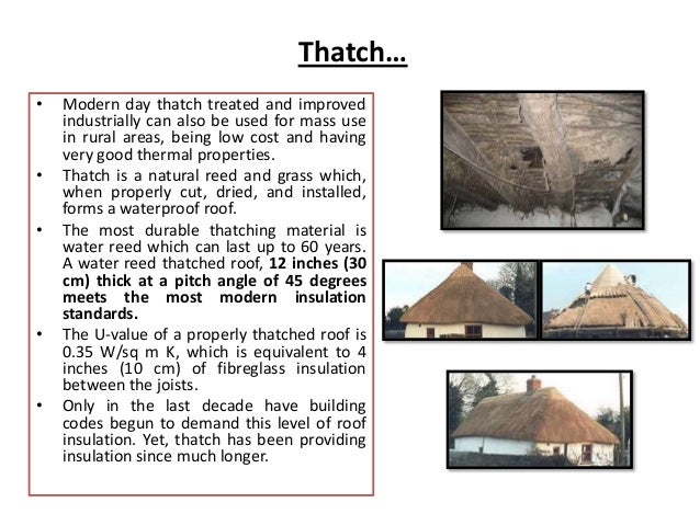 Mud architecture slideshare image