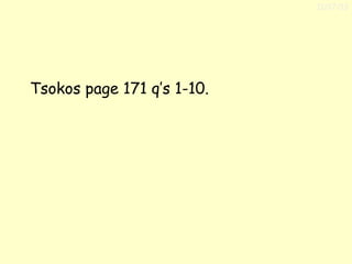 11/17/13

Tsokos page 171 q’s 1-10.

 