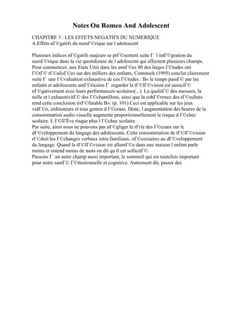 Thermal Pollution Essay | PDF