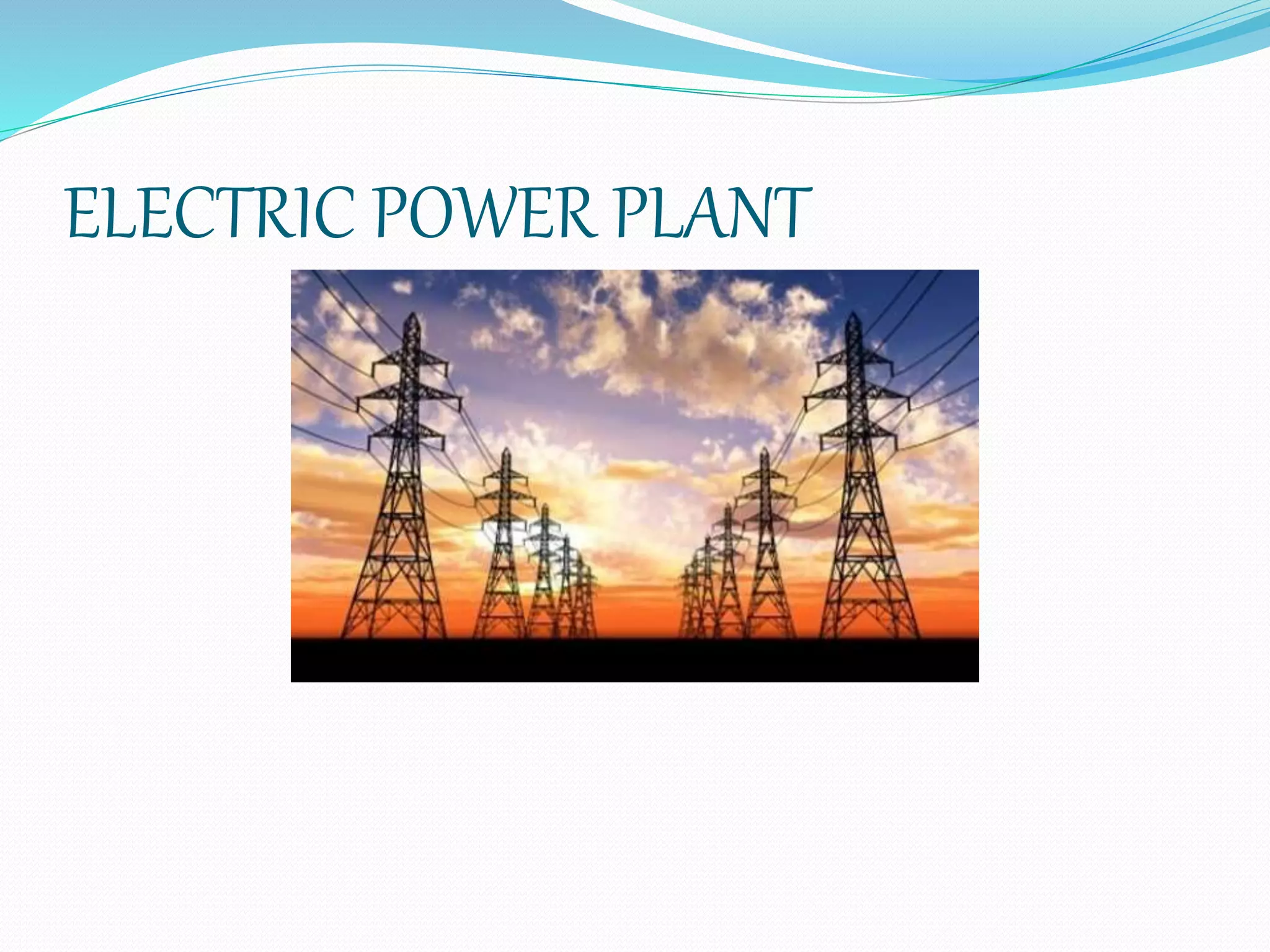 THERMAL POLLUTION & POWER PLANTS AND THEIR CONTROL.pptx