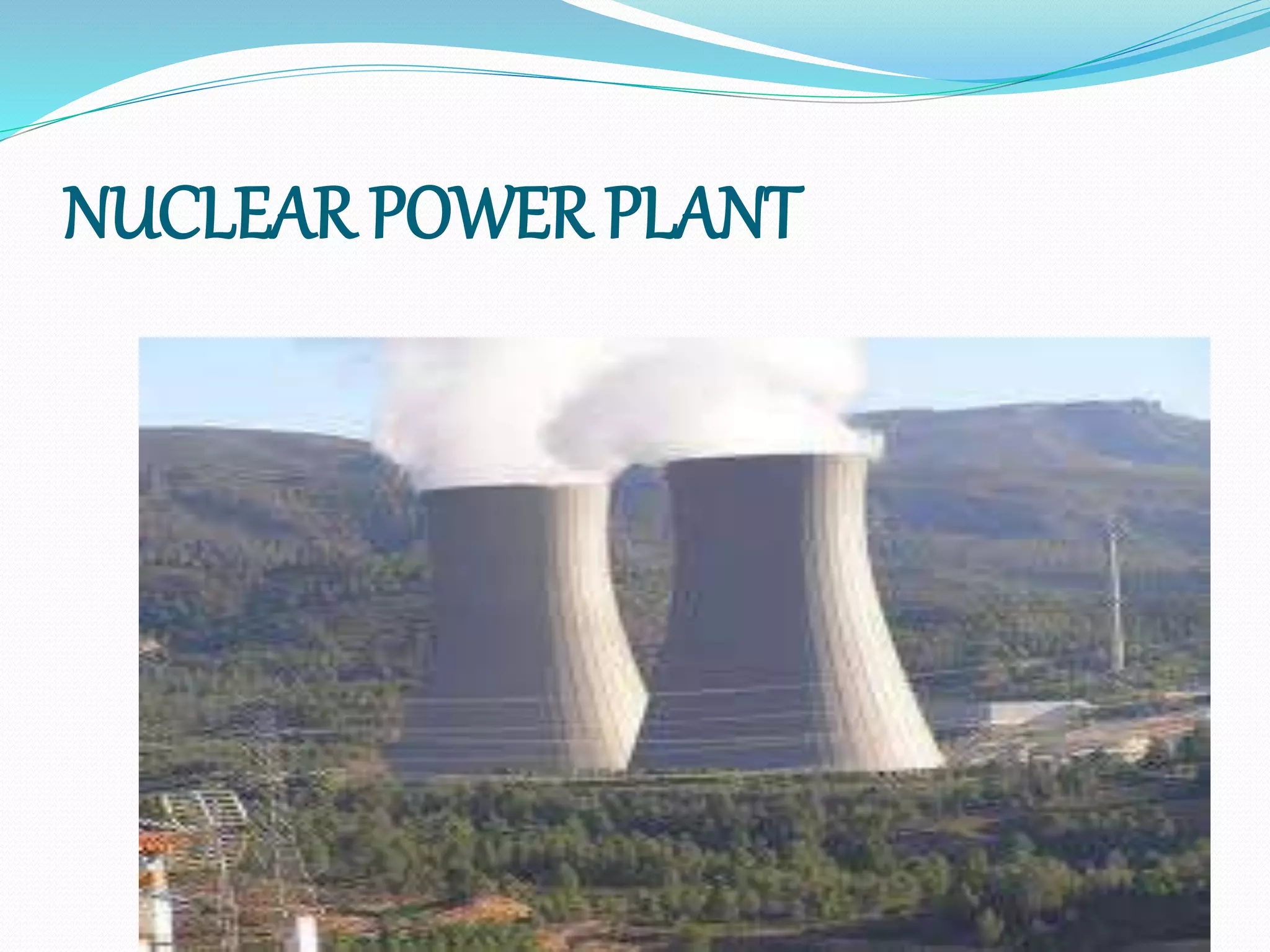 THERMAL POLLUTION & POWER PLANTS AND THEIR CONTROL.pptx
