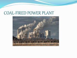 THERMAL POLLUTION & POWER PLANTS AND THEIR CONTROL.pptx