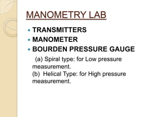 Thermal power plant | PPTX