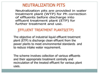 Thermal power plant pollution control | PPTX
