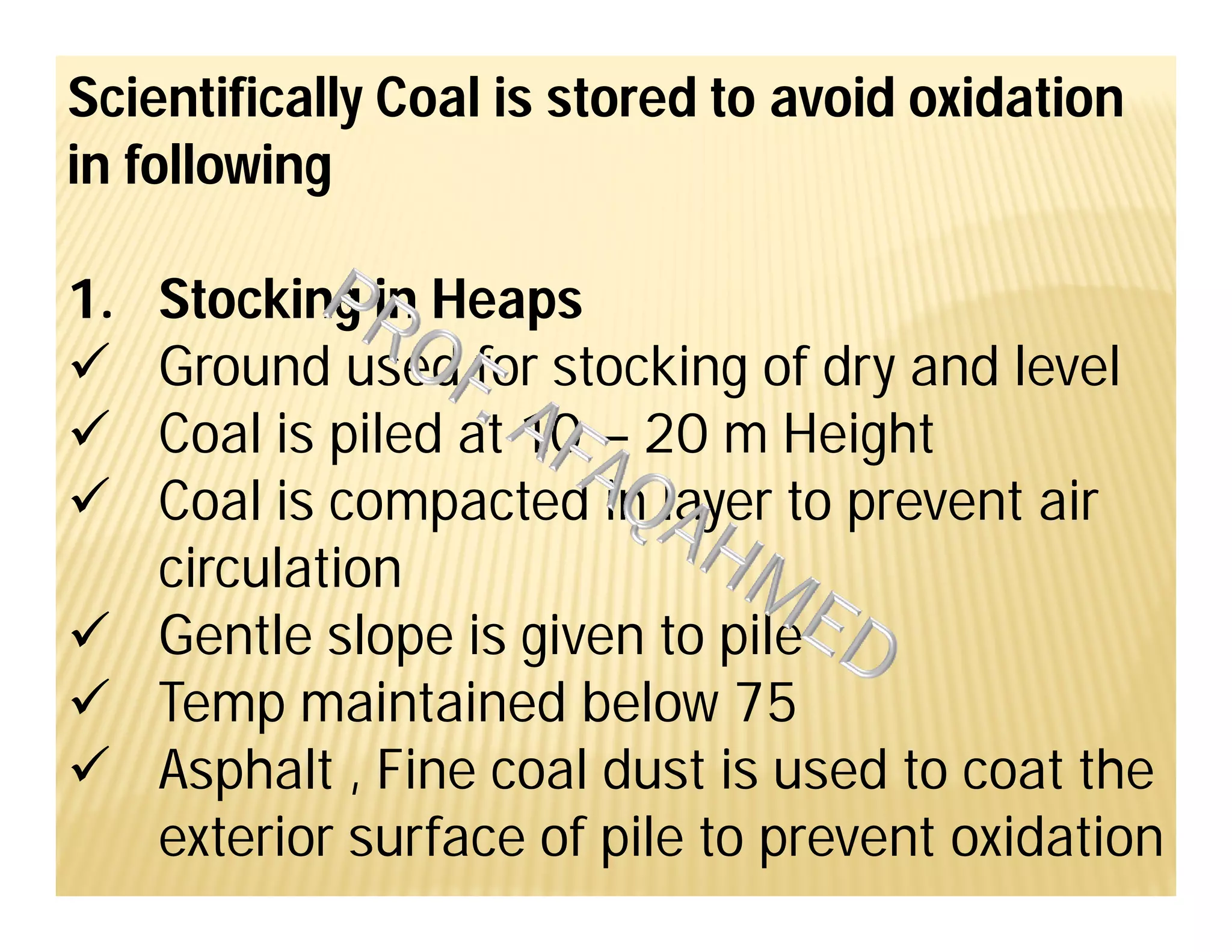THERMAL POWER PLANT AND COAL HANDLING | PDF