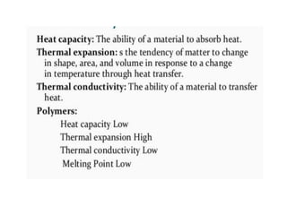 Thermal Properties.pptx