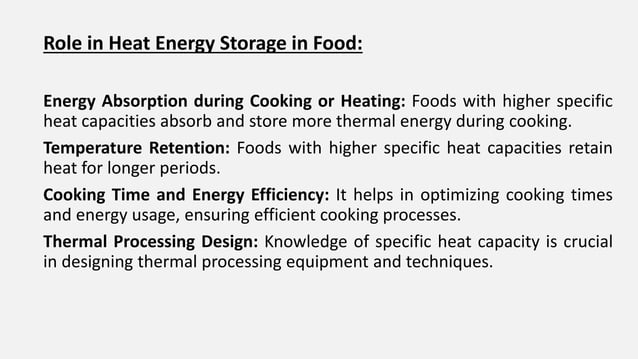 thermal properties of food (1707045)PowerPoint Presentation.pptx
