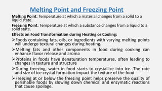 thermal properties of food (1707045)PowerPoint Presentation.pptx